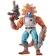 Teenage Mutant Ninja Turtles: Ninja Elite 6" Triceraton Figure by Playmates T...