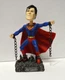 SUPERMAN BOBBLE HEAD Figure Monogram International 2004