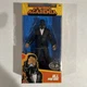 McFarlane Toys My Hero Academia All for One 7" Action Figure Platinum Chase Ed.