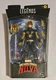 NOVA Marvel Legends Exclusive The Man Called Nova *Damaged Box*