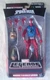 SCARLET SPIDER Marvel Legends Spider-Man Rhino 2015 Hasbro 6" figure Spiderverse