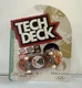 Spin Master Tech Deck Jagger Eaton Skateboard Fingerboard x Olympics Paris 2024