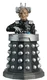 Underground Toys Doctor Who Resin Davros 4 Action Figure