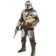 STAR WARS Galactic Action The Mandalorian & Grogu Interactive Electronic 12In...