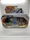 Bakugan GEOGAN Brawler 5 Pack SURTURAN SLUGGLER SHARKTAR FERASCAL PINCITAUR 2021