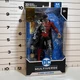 McFarlane Toys DC Multiverse Cyborg Superman TARGET NEW NIB &hellip;&hellip;&hellip;&hellip;&hellip;&hellip;&hellip;$50 & UNDER