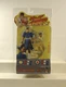 Street Fighter 15th  Chun Li  Round 1 Sota Toys 2004 CAPCOM Action figure. (H)