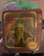 The Krofft Superstars Sigmund The Sea Monster 7" Living TOYZ Figure SEALED 2000