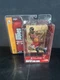 NEW NBA SERIES 6 SCOTTIE PIPPEN BULLS ACTION FIGURE FINAL GAME McFARLANE RARE