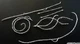 1/6 6 piece Webs String set Amazing Spider-Man MMS771 MMS772 Hot Toys 12" figure
