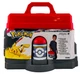 POKEMON PLAY CENTER STORAGE CASE 15 FIGURES NINTENDO GYM TOMY 2013 VINTAGE SET