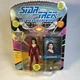 Star Trek The Next Generation | Counselor Deanna Troi Figure | Playmates 1993