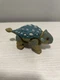 Ankylosaurus Bumpy Action Figure Jurassic World 2020 Camp Cretaceous Netflix