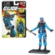Hasbro G.I. Joe 25th Anniversary Cobra Bazooka Trooper Action Figure