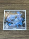 Cancer Big Facebolt Ensky Sticker Sheet Beyblade Metal Fight Takara Tomy