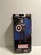 Marvel Legends Series Marvel Comics Commander Rogers Action Figures (6&rdquo;)