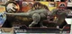 JURASSIC WORLD Epic Attack Intensifying Damage Spinosaurus 2024 *New Damaged Box