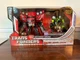 NEW Hasbro Transformers Universe Optimus Prime & Crumplezone Cybertron - SEALED