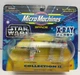 1995 Star Wars Micro Machines X-Ray Fleet Collection II - X-Wing & AT-AT  New A2