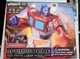 Yolopark Optimus Prime Transformers G1 AMK Pro Series 20cm Model Kit - NEW