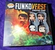 Funko 42631 Harry Potter 100 Funkoverse Strategy Game