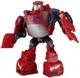 Takara Tomy Transformers Animated Activators TA-10 Cliffjumper Action Figure
