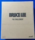 Ultimates! BRUCE LEE The Challenger Figure Super7 New 2023