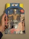 AEW Darby Allin #33 Wrestling Superstars Series 5 - Jazwares LJN Style + Poster
