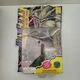 1994 Playmates Jim Lee's WILDC.A.T.S DAEMONITE 6" Action Figure NIP