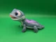 Disney - "BRUNI" Salamander - FROZEN 2 - Toy Figure - Lights Up - 7" Long