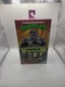 NECA Teenage Mutant Ninja Turtles the Colossal Chrome Dome Figure
