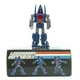 Newage NA H55S Powerglide Ground Attack Jet G1 Flying Worm  Action Figure Toys