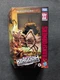 Hasbro Transformers Kingdom Blackarachnia Transforming Action Figure WFC-K5 8+