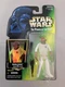 Star Wars POTF - Admiral Ackbar - 1997 Kenner - NEVER OPENED