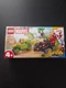 LEGO Spider-Man: Spin and Electro Dinosaur Vehicle Chase (11198) Sealed