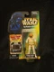 Kenner Star Wars Admiral Ackbar With Comlink Wrist Blaster Action Figure