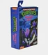 NECA Teenage Mutant Ninja Turtles 7 inch Action Figure Cartoon Foot Soldier
