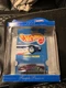 Mattel Hot Wheels 30th Anniversary  Replica 1990 Purple Passion