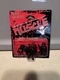 Iron Maiden Muscle 3-Pack Red and Black Super7 Reaction