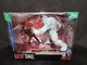 Movie Maniacs Red One Jack O'Malley Vs Snowman 6" Posed Figure 2-Pack Mcfarlane