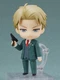 Spy Family Loid Forger 3.9in Anime Figure Nendoroid 1901 Good Smile Company