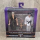 NECA Karate Kid All Valley Finals Daniel LaRusso vs Johnny Lawrence 2-Pack