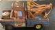 Disney Pixar Cars 2 Race Team Mater Tow Truck V2798 Die Cast Mattel 
