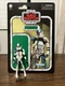Hasbro Star Wars The Vintage Collection VC210 Clone Captain Howzer 3.75&rdquo; Figure