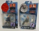 Patrick Stewart as Professor X X-Men The Movie Action Figure Lot Toy Biz Marvel