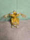 Bakugan Evolution Spin Master Yellow Gold Aurelus Geogan Titan King B1900 Toy