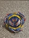 TAKARA TOMY Beyblade BURST B-187 Savior Valkyrie Shot-7