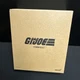 Super 7 G.I. Joe Ultimates Cobra BAT B.A.T 7" Figure NIB