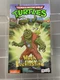 NECA Teenage Mutant Ninja Turtles Nickelodeon Vol.4 Muckman & Joe Eyeball SEALED