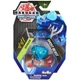 Bakugan Evolutions Geogan Ghost Beast Baku-Action Figure with Cards Spin Master